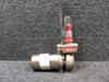 RG52400B Romec Fuel Boost Pump Assembly (28V, 9A)