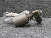 444EN49-9 Beechcraft King Air 200 Micro Switch Main Landing Gear Switch