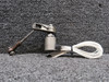 444EN49-9 Beechcraft King Air 200 Micro Switch Main Landing Gear Switch