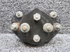 6041H270 (Alt: 100-384074-1) Cutler-Hammer Relay (Volts: 28, Amps: 50)