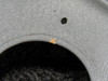 0413484-22 Cessna Doorpost Shield Assembly LH