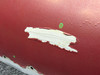 169-110000-293 Beechcraft A24R Wing Tip Assembly LH