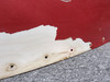 169-110000-293 Beechcraft A24R Wing Tip Assembly LH