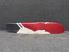 169-110000-293 Beechcraft A24R Wing Tip Assembly LH