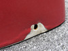 169-110000-293 Beechcraft A24R Wing Tip Assembly LH