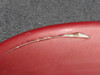 169-110000-293 Beechcraft A24R Wing Tip Assembly LH