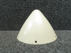 43929-002 Piper PA31-325 Prop Spinner Dome Cap