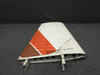 95-640005-601 Beechcraft 95 Vertical Stabilizer Assy