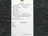 897458-2 Jetstream 31 Beta Tube
