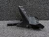 0760678-2, 0411307 Cessna TR182 Rudder & Brake Pedal Assembly Inboard RH