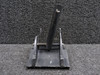 0760678-2, 0411307 Cessna TR182 Rudder & Brake Pedal Assembly Inboard RH