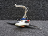 1512280-41 Cessna TR182 Flap Control Lever Assembly