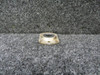 51343-000 Piper PA-31T Bearing Retainer W/ 452-600 Bearing (C20)