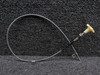S1517-5 Cessna TR182 Fuel Strainer Control Cable Assembly