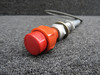 9862010-1 Cessna TR182 Mixture Control Cable Assembly