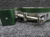 178000-01 (Alt: C166007-0105) BE Aerospace Oxygen Bottle Clamp Assembly