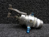 C166002-0401 Cessna TR182 Oxygen Regulator Valve Assembly