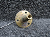 P21010 Pacific Precision Oxygen Charge Fill Valve Assembly