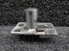 0711694-28 (Alt: 0711694-26) Cessna TR182 Cabin Door Clutch Assembly RH