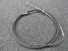 5114408-10 (WEU: 5114512-4) Cessna 421B Control Cable Mixture RH (Length: 159")