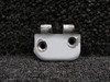 0711037-18 Cessna TR182 Cabin Door Lower Stationary Hinge RH