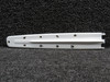 0711037-17 (Cast: 0711037-492F) Cessna TR182 Cabin Door Upper Hinge LH