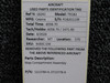 1213780-4, 0713778-9 Cessna TR182 Map Compartment Assembly