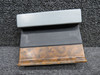 1213780-4, 0713778-9 Cessna TR182 Map Compartment Assembly