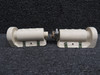 SI-1-1, SI-1-2 Soros Cessna TR182 Cabin Air Vent Tube Set of 2 with STC