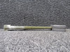 1532009-204, 1532033-1 Cessna P337 Elevator Actuating Arm Assembly RH w Weight