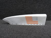 GF0731606-04 Knots2U Cessna TR182 Rudder Cap