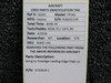 0720619-1 Cessna TR182 Wing to Fuselage Leading Edge Fillet LH