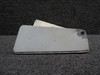 2252012-1 Cessna TR182 Cowl Flap Assembly LH (Damaged)