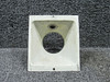 105-910018-1 Beechcraft Engine Air Filter Duct (Faded Data Tag)