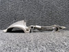 35-524011, 35-524060-1 Beechcraft Rudder Pedal with Arm & Lever Assembly RH