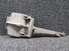 35-524011, 35-524060-1 Beechcraft Rudder Pedal with Arm & Lever Assembly RH