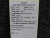 Cessna TR182 Goodie Bag with Solenoids, Mic Jacks, Brackets, Rods, Etc.