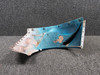 1552170-81 Cessna 337G Forward Engine Nose Cap Assembly Aft LH