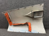 2252042-15 Cessna TR182 Upper Cowl Assembly LH