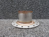 86588-002 Piper PA44-180 Fuel Tank Filler Unit