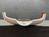 2252042-14, 2252021-25 Cessna TR182 Center Upper Cowl & Nose Cap Assembly