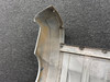 2252042-14, 2252021-25 Cessna TR182 Center Upper Cowl & Nose Cap Assembly