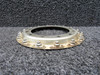 40524-000 Piper PA31-350 Fuel Cell Filler Neck Bracket Assembly