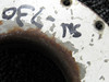 40343-000 Piper PA31-350 Fuel Cell Filler Can Adapter