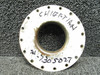 40343-000 Piper PA31-350 Fuel Cell Filler Can Adapter
