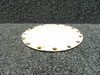 40545-004 Piper PA31-350 Fuel Cell Access Cover