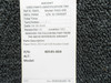 40545-004 Piper PA31-350 Fuel Cell Access Cover