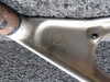 44386-000 (Cast: 44385) Piper PA31-350 Nose Gear Steering Arm w Outer Bushings