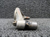 44386-000 (Cast: 44385) Piper PA31-350 Nose Gear Steering Arm w Outer Bushings