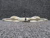 40305-000 Piper PA31-350 Nose Wheel Steering Bellcrank with Aligner Bracket